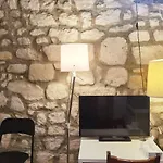 Cute Marais Studio Near Metro Heart Of Paris N4-22