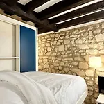 Cute Marais Studio Near Metro Heart Of Paris N4-22